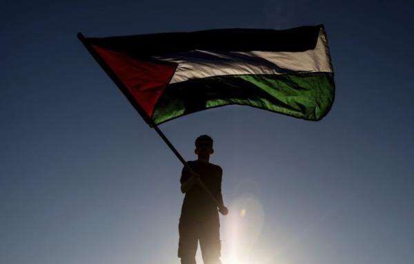 Menolak Mati, Hamas Umumkan Ikut Pemilu Palestina November 2026 Menolak Mati, Hamas Umumkan Ikut Pemilu Palestina November 2026