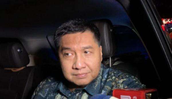 Ini Isi Rapat Kabinet di Istana Bogor Jelang 2 Tahun Pemerintahan Prabowo Ini Isi Rapat Kabinet di Istana Bogor Jelang 2 Tahun Pemerintahan Prabowo