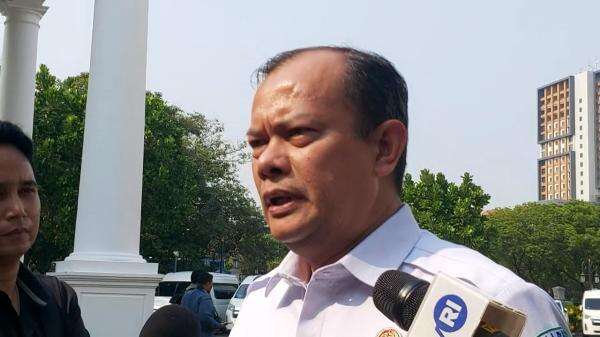 Modifikasi Cuaca Sulit Dilakukan di Lokasi Karhutla, BMKG Ungkap Alasannya Modifikasi Cuaca Sulit Dilakukan di Lokasi Karhutla, BMKG Ungkap Alasannya