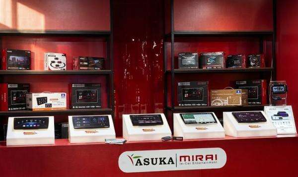 Tren Audio Mobil Berubah di Era EV, Intip Perkembangannya di Indonesia Tren Audio Mobil Berubah di Era EV, Intip Perkembangannya di Indonesia