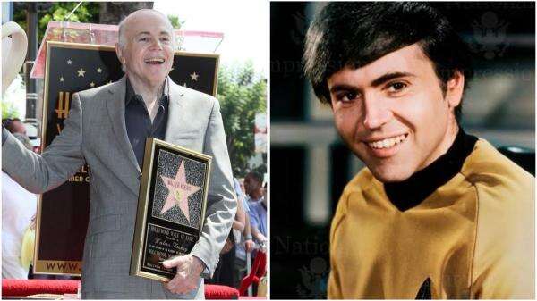 Profil Walter Koenig, Pemeran Pavel Chekov di Star Trek yang Meninggal Dunia Profil Walter Koenig, Pemeran Pavel Chekov di Star Trek yang Meninggal Dunia