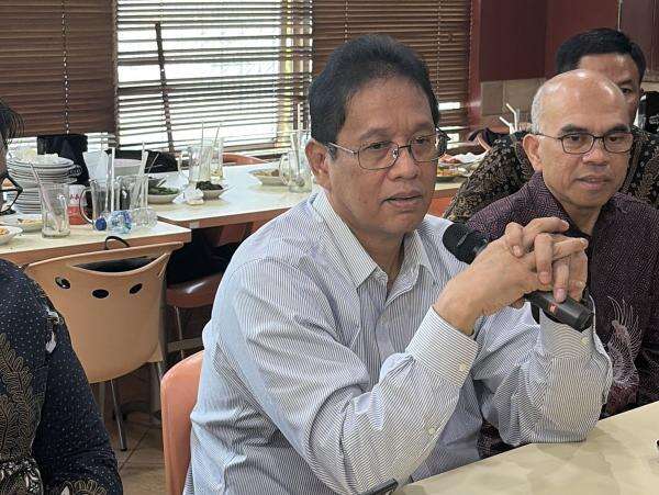 Anaknya Masuk Desil 7 dan Tukang Becak 10, Purbaya: Kenapa Datanya Salah? Anaknya Masuk Desil 7 dan Tukang Becak 10, Purbaya: Kenapa Datanya Salah?
