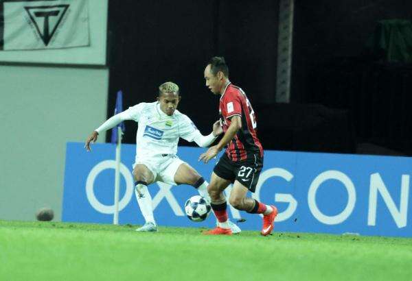 Persib Bandung Sikat FC Seoul 1-0, Ikwan Tanamal Girang Debut di AFC Champions League 2 2026-2027 Berbuah 3 Poin Persib Bandung Sikat FC Seoul 1-0, Ikwan Tanamal Girang Debut di AFC Champions League 2 2026-2027 Berbuah 3 Poin