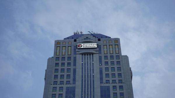 Jumbo! Danantara bakal Setor Dividen Rp120 Triliun ke Kas Negara Jumbo! Danantara bakal Setor Dividen Rp120 Triliun ke Kas Negara