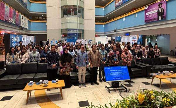 Teknologi Kesehatan Didorong Lebih Terjangkau untuk Masyarakat Teknologi Kesehatan Didorong Lebih Terjangkau untuk Masyarakat