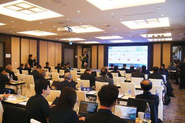 Forum AJCCA ke-3 Bangkok, BSSN Dorong Kerja Sama ASEAN-Jepang Hadapi Ancaman Siber Forum AJCCA ke-3 Bangkok, BSSN Dorong Kerja Sama ASEAN-Jepang Hadapi Ancaman Siber