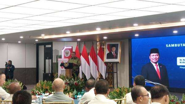 Mulai 2027, BPK Bakal Pakai AI untuk Sistem Audit Mulai 2027, BPK Bakal Pakai AI untuk Sistem Audit