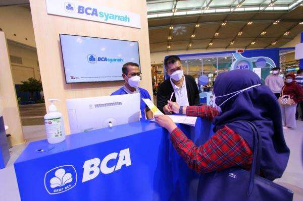 Respons Wacana OJK Hapus KBMI 1, BCA Syariah Matangkan Strategi Naik Kelas Respons Wacana OJK Hapus KBMI 1, BCA Syariah Matangkan Strategi Naik Kelas