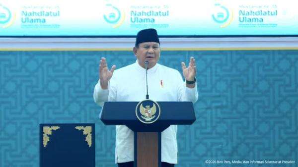 Cerita Prabowo Kaget saat Purbaya Ditawari Pinjaman IMF: Kita Tolak, Indonesia Masih Bisa Cerita Prabowo Kaget saat Purbaya Ditawari Pinjaman IMF: Kita Tolak, Indonesia Masih Bisa