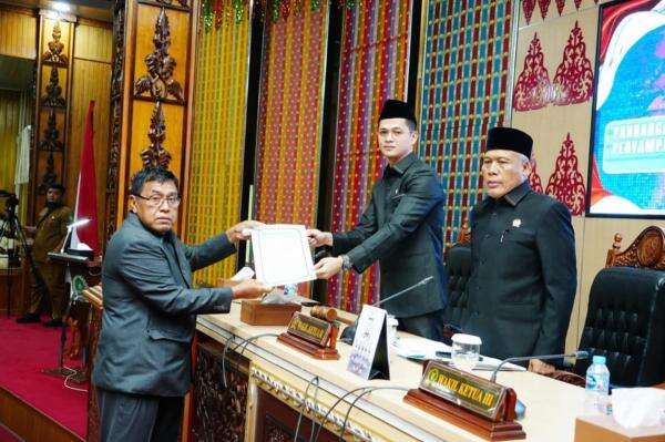 Gairahkan Ekonomi Bengkalis, Laurensius Tampubolon Dorong Optimalisasi Potensi Pariwisata Gairahkan Ekonomi Bengkalis, Laurensius Tampubolon Dorong Optimalisasi Potensi Pariwisata