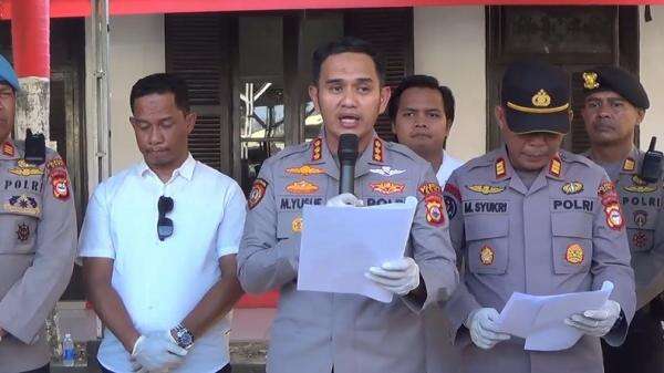 Kasus Wanita Gelapkan 19 Mobil Mewah di Gowa, Oknum Polisi dan DPRD Bantaeng Dibidik Kasus Wanita Gelapkan 19 Mobil Mewah di Gowa, Oknum Polisi dan DPRD Bantaeng Dibidik