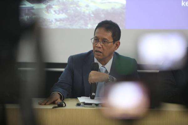 Purbaya Ungkap Penyebab Neraca Dagang RI Tiba-Tiba Defisit di Mei 2026 Purbaya Ungkap Penyebab Neraca Dagang RI Tiba-Tiba Defisit di Mei 2026