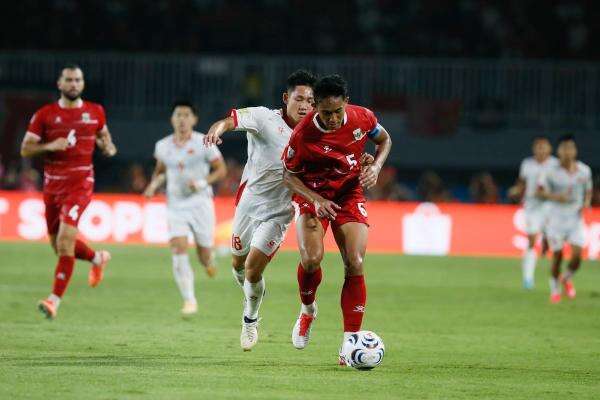 John Herdman Coret 15 Pemain Timnas Indonesia di Piala AFF 2026 Jelang FIFA ASEAN Cup 2026 Termasuk Rizky Ridho? John Herdman Coret 15 Pemain Timnas Indonesia di Piala AFF 2026 Jelang FIFA ASEAN Cup 2026 Termasuk Rizky Ridho?