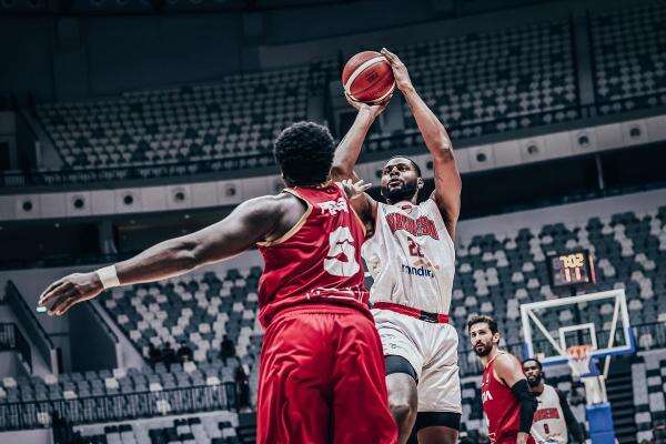 Marques Bolden Absen Bela Timnas Basket Indonesia di Asian Games 2026 Marques Bolden Absen Bela Timnas Basket Indonesia di Asian Games 2026