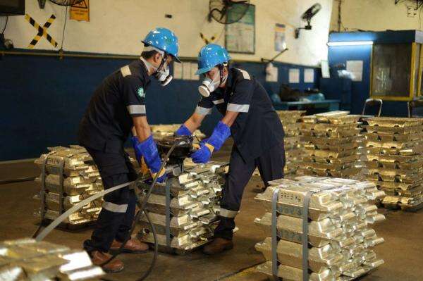 Perpres 79/2026 Terbit, Nasib Tambang Timah di Babel Masuk Babak Baru Perpres 79/2026 Terbit, Nasib Tambang Timah di Babel Masuk Babak Baru