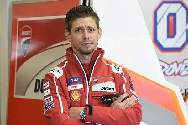Mustahil Ditiru! Gaya Balap Casey Stoner Seperti Video Game Mustahil Ditiru! Gaya Balap Casey Stoner Seperti Video Game