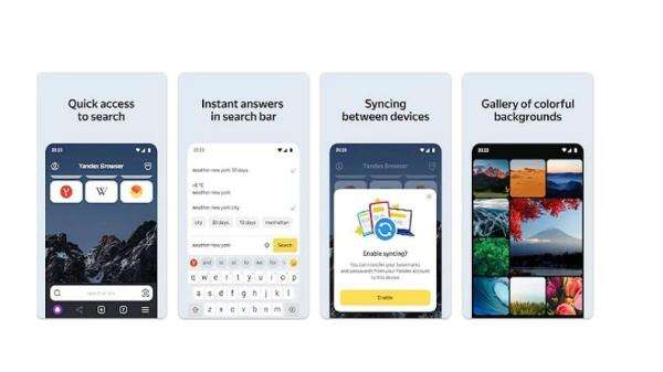 Nonton Video Yandex Tanpa Blokir Bisa Tanpa VPN? Begini Triknya! Nonton Video Yandex Tanpa Blokir Bisa Tanpa VPN? Begini Triknya!