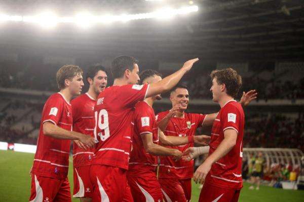 Klasemen Grup A FIFA ASEAN Cup 2026: Timnas Indonesia di Bawah Malaysia Klasemen Grup A FIFA ASEAN Cup 2026: Timnas Indonesia di Bawah Malaysia