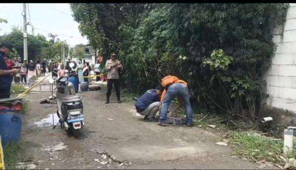 Sebelum Dibunuh, Aktor Sandy Permana Terlibat Debat Sengit dengan Pelaku di Rapat RT Sebelum Dibunuh, Aktor Sandy Permana Terlibat Debat Sengit dengan Pelaku di Rapat RT