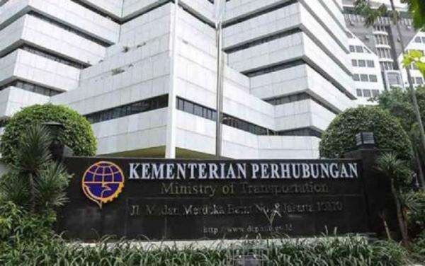 Kemenhub Izinkan 35 Pesawat Asing Bantu Tangani Karhutla di Indonesia Kemenhub Izinkan 35 Pesawat Asing Bantu Tangani Karhutla di Indonesia