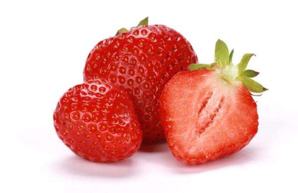 6 Rekomendasi Buah yang Baik untuk Kesehatan Ginjal | News+ on RCTI+