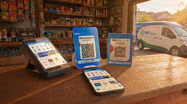 Akuisisi MCA, MPIX Bidik Efisiensi Pembayaran dan Pasar Remitansi Akuisisi MCA, MPIX Bidik Efisiensi Pembayaran dan Pasar Remitansi