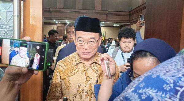 Muhadjir Effendy Sebut Pelaksanaan Haji Tak Boleh Bertentangan MoU Arab Saudi Muhadjir Effendy Sebut Pelaksanaan Haji Tak Boleh Bertentangan MoU Arab Saudi