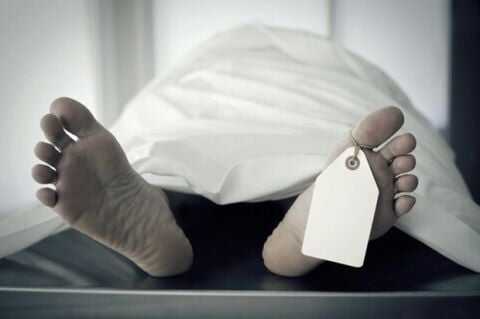 Polisi Temukan Potongan Kaki Korban Mutilasi Saepul di Kali Grogol Depok Polisi Temukan Potongan Kaki Korban Mutilasi Saepul di Kali Grogol Depok