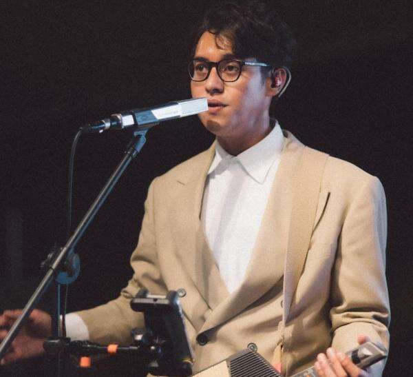Daftar Lagu Ardhito Pramono yang Diduga Dipakai Tanpa Izin di Korea Selatan Daftar Lagu Ardhito Pramono yang Diduga Dipakai Tanpa Izin di Korea Selatan