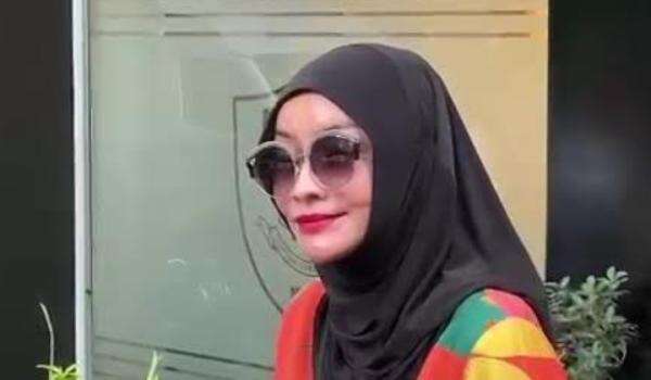 Heboh Doktif Mendadak Minta Maaf, Ini Sebabnya! Heboh Doktif Mendadak Minta Maaf, Ini Sebabnya!