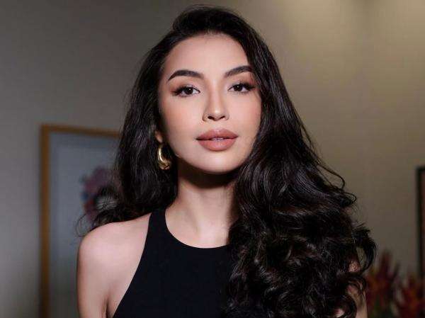 Manohara Tegaskan Pernikahannya dengan Pangeran Kelantan Tengku Fakhry Tidak Sah! Manohara Tegaskan Pernikahannya dengan Pangeran Kelantan Tengku Fakhry Tidak Sah!