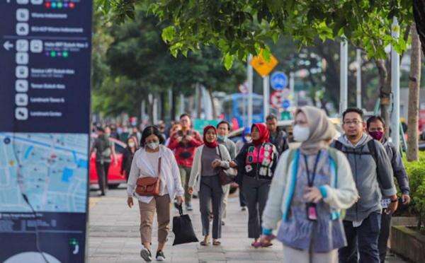 Jangan Salah Paham! Desil Bukan Ukuran Langsung Kondisi Ekonomi Keluarga, Ini Cara Memahaminya Jangan Salah Paham! Desil Bukan Ukuran Langsung Kondisi Ekonomi Keluarga, Ini Cara Memahaminya