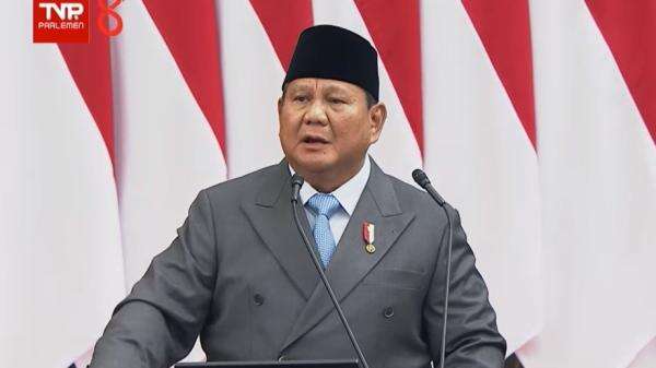 Prabowo Soroti Kondisi BUMN, Gemuk Anak Usaha hingga ‘Ngarang’ Laporan Keuntungan Prabowo Soroti Kondisi BUMN, Gemuk Anak Usaha hingga ‘Ngarang’ Laporan Keuntungan