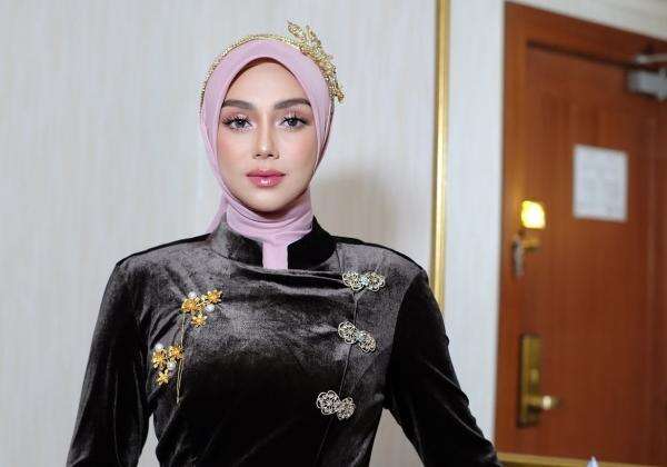 Alasan Celine Evangelista Rahasiakan Pernikahan, Singgung Sifat Thagaful Alasan Celine Evangelista Rahasiakan Pernikahan, Singgung Sifat Thagaful