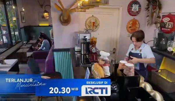 Sinopsis Terlanjur Mencintaimu Eps 99: Laura Merasa Kejahatannya Aman, Rekaman CCTV Mengungkap Semuanya Sinopsis Terlanjur Mencintaimu Eps 99: Laura Merasa Kejahatannya Aman, Rekaman CCTV Mengungkap Semuanya