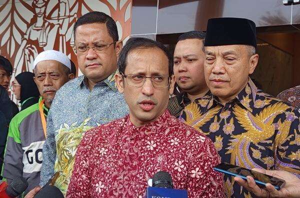 Vonis Nadiem Dipangkas di Tingkat Banding, Uang Pengganti Dikurangi Jadi Rp548 Miliar Vonis Nadiem Dipangkas di Tingkat Banding, Uang Pengganti Dikurangi Jadi Rp548 Miliar