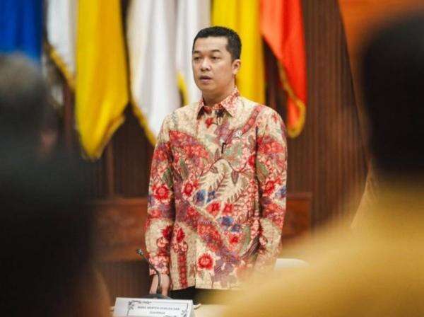 Taufik Hidayat Bocorkan Kapan Pengumuman Pelatih Ganda Campuran Baru Indonesia Taufik Hidayat Bocorkan Kapan Pengumuman Pelatih Ganda Campuran Baru Indonesia
