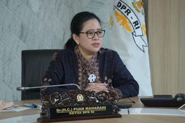 Hari Sumpah Pemuda, Ketua DPR Serukan Perjuangan Baru Jaga Akal Sehat dan Moralitas Hari Sumpah Pemuda, Ketua DPR Serukan Perjuangan Baru Jaga Akal Sehat dan Moralitas