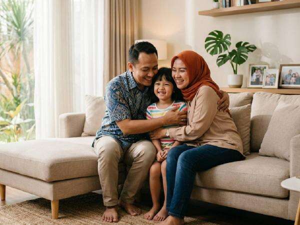 Anak Mulai Cemas Melihat Berita Bencana Setiap Hari? Begini Cara Orang Tua Meresponsnya Anak Mulai Cemas Melihat Berita Bencana Setiap Hari? Begini Cara Orang Tua Meresponsnya