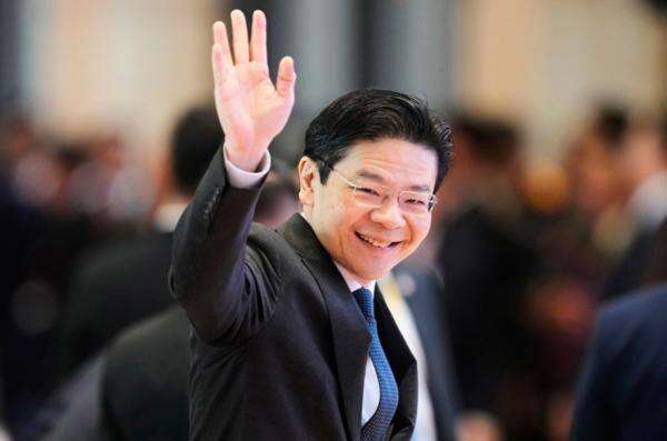 Dermawan! PM Singapura Lawrence Wong Bakal Sumbang Gajinya Rp20 Miliar Setiap Tahun Dermawan! PM Singapura Lawrence Wong Bakal Sumbang Gajinya Rp20 Miliar Setiap Tahun
