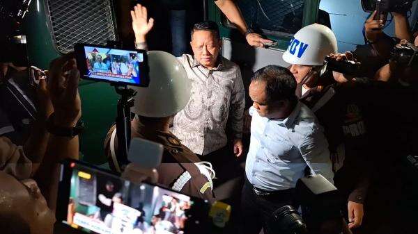 Kortastipidkor Polri Siap Hadapi Praperadilan Febrie Adriansyah Kortastipidkor Polri Siap Hadapi Praperadilan Febrie Adriansyah