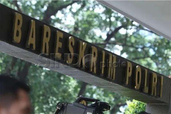Bareskrim Ikut Usut Aktor hingga Pendana Tambang Timah Ilegal di Belitung Bareskrim Ikut Usut Aktor hingga Pendana Tambang Timah Ilegal di Belitung