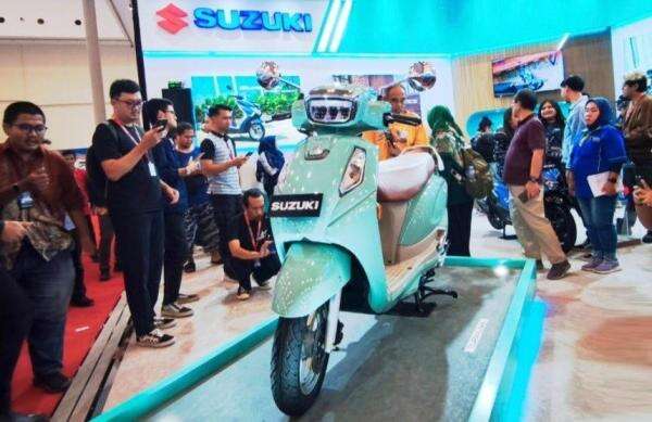 Motor Tiba-Tiba Mati seperti Kehabisan Bensin? Ini Penyebabnya Motor Tiba-Tiba Mati seperti Kehabisan Bensin? Ini Penyebabnya