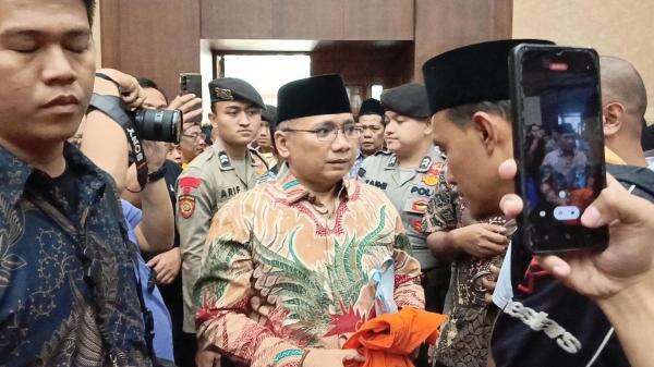 Sidang Kasus Kuota Haji, Jaksa KPK Berencana Hadirkan 303 Saksi Sidang Kasus Kuota Haji, Jaksa KPK Berencana Hadirkan 303 Saksi