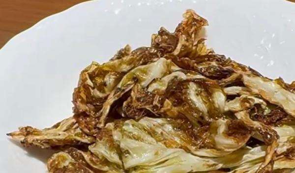 Makan Kol Goreng Bisa Picu Kanker? Begini Kata Menkes Makan Kol Goreng Bisa Picu Kanker? Begini Kata Menkes