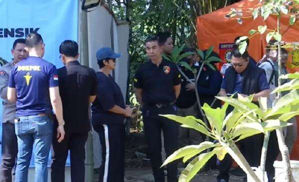 Ekshumasi Sutrimo Rampung, Penyebab Kematian Terungkap 2-3 Minggu Lagi Ekshumasi Sutrimo Rampung, Penyebab Kematian Terungkap 2-3 Minggu Lagi