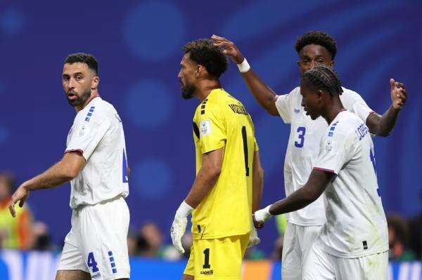Kisah Heroik Cape Verde, Satu-satunya Tim yang Tidak Bisa Dikalahkan Spanyol di Piala Dunia 2026 Kisah Heroik Cape Verde, Satu-satunya Tim yang Tidak Bisa Dikalahkan Spanyol di Piala Dunia 2026