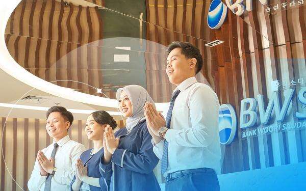 OJK Dorong Universal Banking, BWS Berpeluang Kembangkan Bisnis OJK Dorong Universal Banking, BWS Berpeluang Kembangkan Bisnis