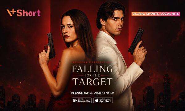Microdrama Assassin's Apprentice Falling for the Target: Misi Terakhir Sang Pembunuh Bayaran Microdrama Assassin's Apprentice Falling for the Target: Misi Terakhir Sang Pembunuh Bayaran