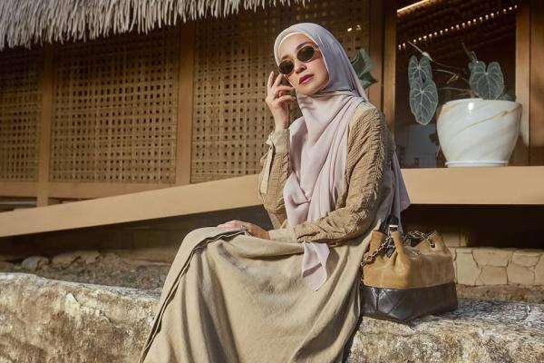 Sudah Punya 3 Anak, Ini Rahasia Shireen Sungkar Tetap Langsing Sudah Punya 3 Anak, Ini Rahasia Shireen Sungkar Tetap Langsing
